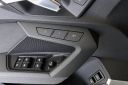Inbouwset memory bestuurdersstoel met elektrische stoelverstelling voor Audi A3 8Y
