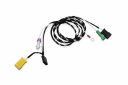 Kabelset E-sunshine dak voor Audi 80 B4 (zoals 8A0 971 105 B)