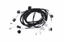 Kabelset achterklep voor Audi 80 B4 Avant