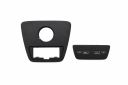 USB hub-inbouwset voor Audi Q4 F4