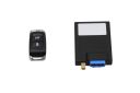 Upgrade-set van hulverwarming naar parkeerverwarming voor Volkswagen T6 SG