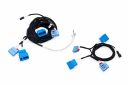 Kabelset voor retrofit originele Highline LED achterlichten voor Volkswagen Passat CB5