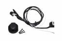 Kabelset voor aanhangerhitch (trekhaak) contactdoos voor Audi A3 8Y