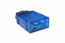 Complete set 230 Volt-contactdoos voor Volkswagen Touran 5T