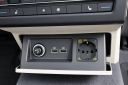Complete set 230 Volt-aansluiting voor Volkswagen Touareg CR