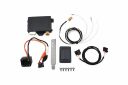 Complete set 230 Volt-contactdoos voor Volkswagen Crafter SY