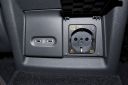 Complete set voor 230 Volt-aansluiting + USB hub voor Škoda Enyaq 5A