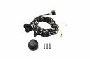 Kabelset trailerhitch (trekhaak) contactdoos voor Volkswagen T6 SG