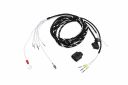 Kabelset voor DWA anti-diefstalalarmsysteem voor Audi A4 8K, A5 8T, Q5 8R