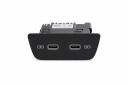 Complete set USB Hub voor Volkswagen Taigo CS