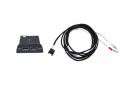 Complete set USB Hub voor Volkswagen T-Cross C11
