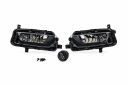 Retrofit-set mistlampen voor Volkswagen T6.1 SH