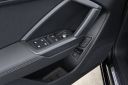 Inbouwset memory bestuurdersstoel voor Audi Q3 F3