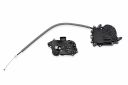 Complete retrofit-set soft close en comfort sluiting voor schuifdeur voor Volkswagen T6.1 SH