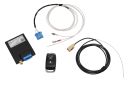 Upgrade-set van standkachel (auxiliary heater) naar parkeerkachel voor Volkswagen T6.1 SH