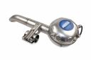 Complete kit Active Sound incl. Sound Booster voor Volkswagen Taigo CS — Version: PRO