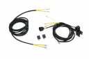 Kabelset voor verwarmde ruit retrofit voor Audi A4 8W, A5 F5, Q5 FY
