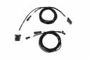 Kabelset sfeerverlichting achterklep voor Volkswagen Caddy SB, T7 ST