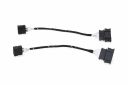 Adapter voor facelift LED achterlichten voor Volkswagen Scirocco 137