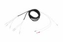 Kabelset stoelventilatie voor Audi A4 8W, A5 F5, Q5 FY, Q7, Q8 4M