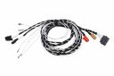 Kabelset stoelverwarming voor Volkswagen Polo 6C