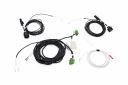 Kabelset voor Highline LED-achterlichten voor Volkswagen Golf 8 VIII CD, CG