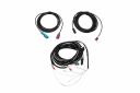 Kabelset telefoonbox voor Audi A3 8Y en Q3 F3