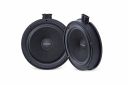 2-weg luidsprekerset Adventure Audio voor Volkswagen Crafter SY, SZ, MAN TGE