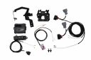 Complete set automatische koplampsensorregeling (headlight leveling) voor Audi A3 8Y