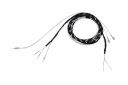 Kabelset voor bestuurdersstoel met geheugenfunctie voor Volkswagen Golf 8 VIII, Škoda Octavia NX, SEAT Leon KL