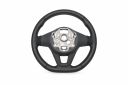 Multifunctioneel stuurwiel (leer) voor Volkswagen 5H0 419 089