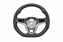 Multifunctioneel stuurwiel met touch voor Volkswagen en andere modellen