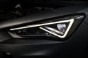 LED Matrix-koplampen met LED dagrijverlichting (DRL) voor SEAT Formentor KM