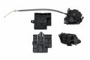 Complete retrofit-set Soft Close, comfort closing en sluit-hulp voor schuifdeur voor Volkswagen ID-Buzz EB
