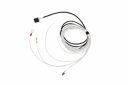 Kabelset voor retrofit downhill assistant voor Volkswagen Crafter SY