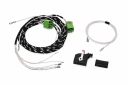 Kabelset stoelverwarming voor Audi Q4 F4