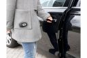 Retrofit-set comfort key Kessy Advanced Key met keyless voor Volkswagen ID4 E21, ID5 E39