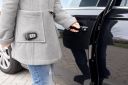 Retrofit-set voor Kessy comfort advanced key met keyless toegang voor Škoda Octavia NX