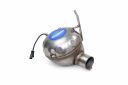 Complete kit Active Sound incl. Sound Booster voor Volkswagen ID-Buzz EB