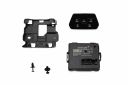 Complete set voor automatische koplamphoogteregeling (aLWR) voor Volkswagen Golf 8 VIII CD, CG