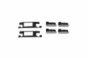 Retrofit-set LED voetruimteverlichting voor Volkswagen Golf 8 CD, CG