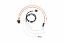 Kabelset voor Headup Display (HUD) retrofit voor Audi A6 4A, A7 4K, Q7 4M, Q8 4M en e-tron GE