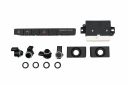 Complete retrofit-set voor parkeersysteem + OPS voor Volkswagen T-Cross D31