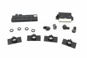 Complete set voor inbouw van parking system + OPS voor Volkswagen Polo AE1