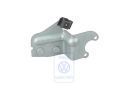 Volkswagen Passat B5 (3B) houder niveausensor achter - vierwielaandrijving