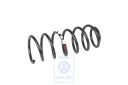 Volkswagen Passat B5 (3B) schroefveer sportonderstel (W8) - achter, bruin