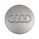 Originele Audi naafkap - ibiswit