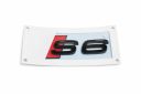 Audi A6 (C8) embleem