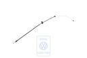 Volkswagen Passat B5 (3B) gaskabel handgeschakeld (AEB, ANB, APU) - links gestuurd