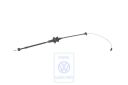 Volkswagen Passat B5 (3B) gaskabel handgeschakeld (AGE, AHA, ATX) - links gestuurd